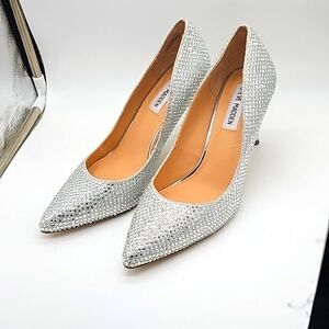 Steve Madden Laveda Pumps Size 7.5M